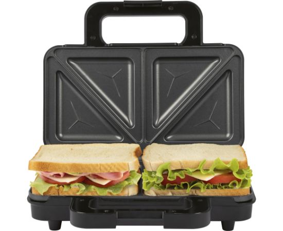 Sandwich toaster ProfiCook Sendviču - Karstmaižu tosteri