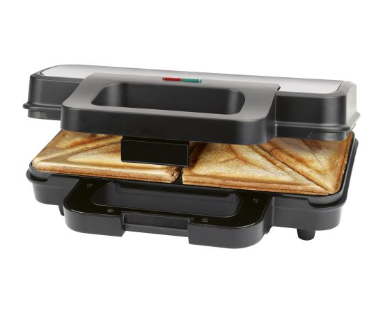 Sandwich toaster ProfiCook Sendviču - Karstmaižu tosteri