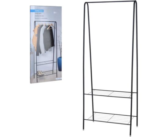 Alpina SZAFA GARDEROBA WIESZAK Z PÓŁKAMI Jaunumi -Dārzam