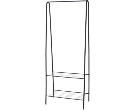 Alpina SZAFA GARDEROBA WIESZAK Z PÓŁKAMI Jaunumi -Dārzam