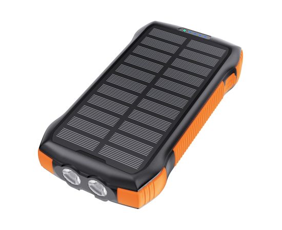 Внешний аккумулятор Power Bank Choetech B657 20000mAh Power-банки