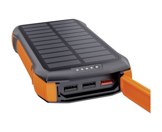 Внешний аккумулятор Power Bank Choetech B657 20000mAh Power-банки