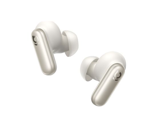 Baseus Bezvadu Bluetooth 6.1 Inspire XP1 austiņas ar trokšņu slāpēšanu, baltas Aудио-видео