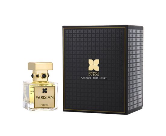 Fragrance Du Bois Parisian PARFUM spray 100ml Unisex Smaržas