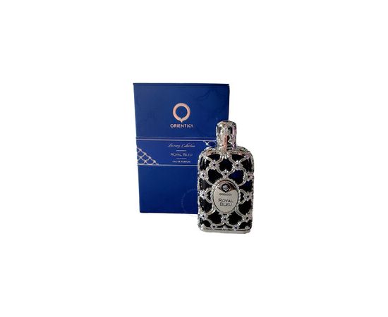 Orientica Royal Bleu EDP 80ml Духи унисекс