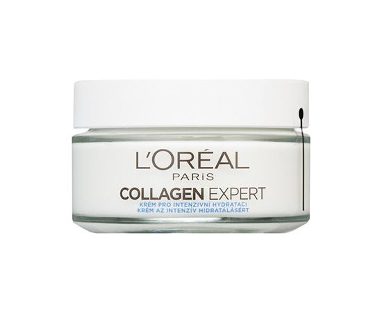 L'oreal Collagen Expert - Hydratační pleťový krém 50ml Smaržas - NESAKĀRTOTS