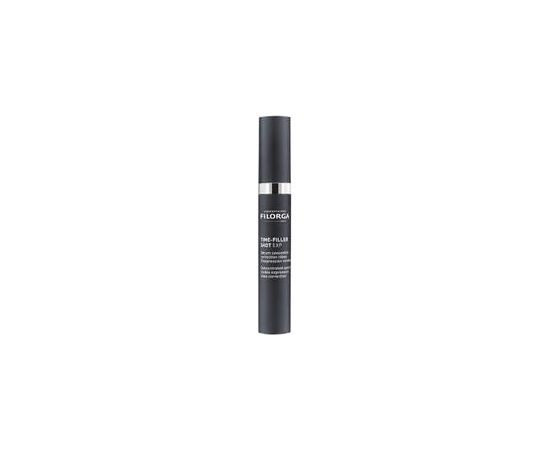 Filorga Time-Filler Shot 5 XP Serum - Intenzivní sérum proti prvním známkám stárnutí pleti 15ml Косметика для тела