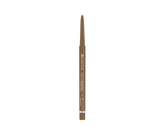 Essence Micro Precise Waterproof Eyebrow Pencil - Tužka na obočí 0,05 g 06 Auburn Smaržas - NESAKĀRTOTS