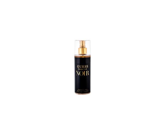 Guess Seductive Noir Body spray 125ml Smaržas - NESAKĀRTOTS
