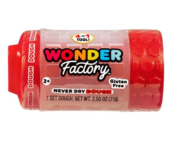 MGA Wonder Factory - Red Single Pack (595069) интерактивные игрушки