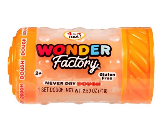 MGA Wonder Factory - Orange Single Pack (595083) Interaktīvās rotaļlietas