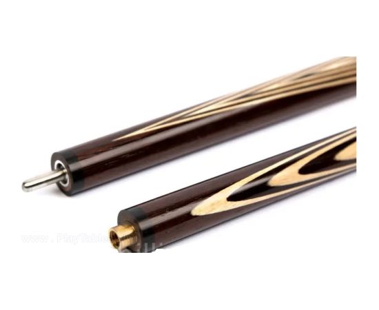 Biljarda kija Батченко 5х10 Венге Jaunumi - Sports