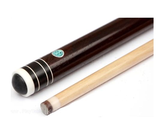 Biljarda kija Батченко 5х10 Венге Jaunumi - Sports