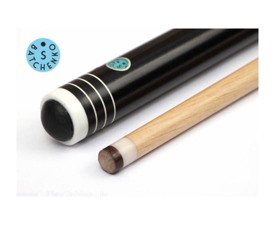 Kija Батченко 2х5 Чорний граб Велосипеды