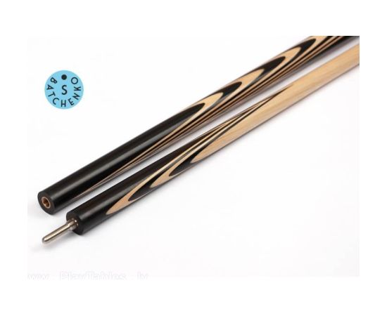 Kija Батченко 2х5 Чорний граб Велосипеды