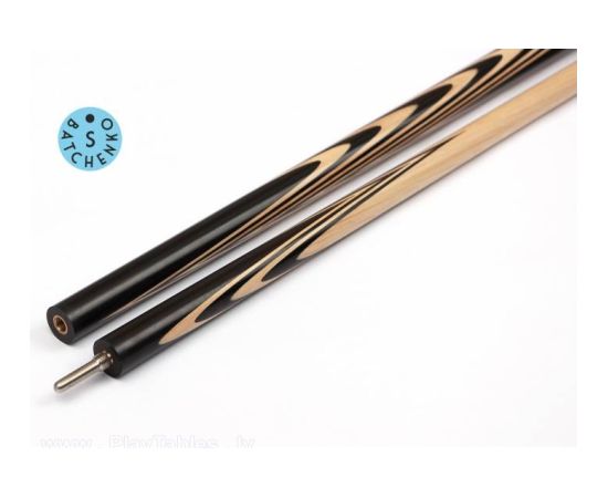 Kija Батченко 2х5 Чорний граб Велосипеды