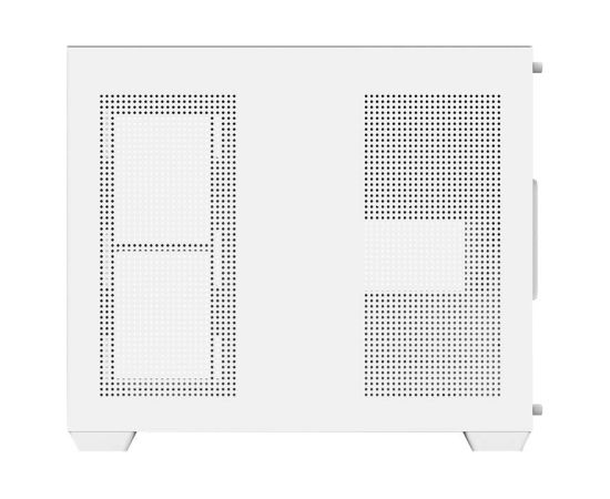Darkflash C285MP computer case (white) Datoru korpusi