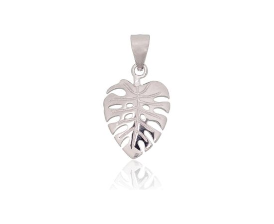 Sudraba kulons #2301995(PRh-Gr), Sudrabs 925°, rodijs (pārklājums), 1 gr. Sieviešu