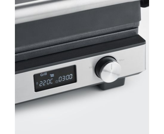 Severin KG 2380 Электрические грили