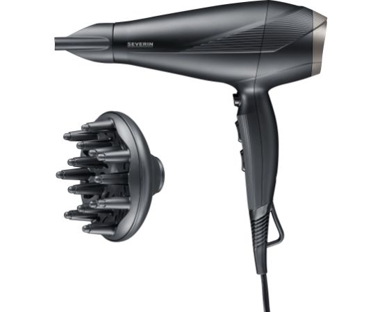 Severin HT 0167 Matu fēni