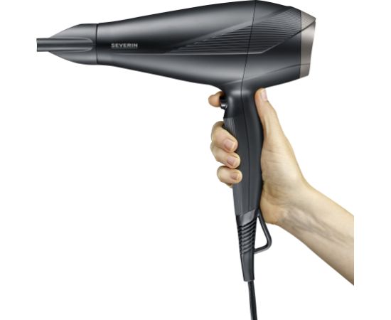 Severin HT 0167 Matu fēni