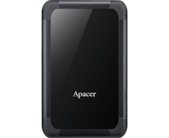 HDD Apacer AC532 2TB (AP2TBAC532B-1) Новинки Компьютерная техника