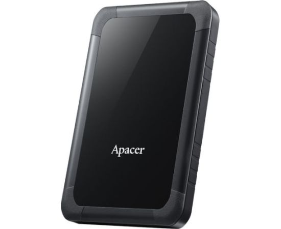 HDD Apacer AC532 2TB (AP2TBAC532B-1) Новинки Компьютерная техника