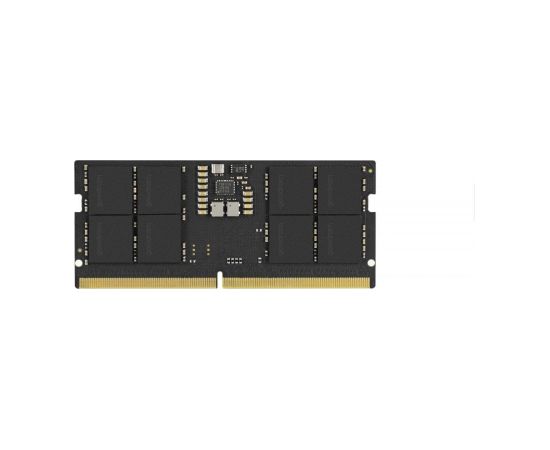 DDR5 SODIMM 8GB/5600 CL46 GOODRAM Jaunumi - Datori