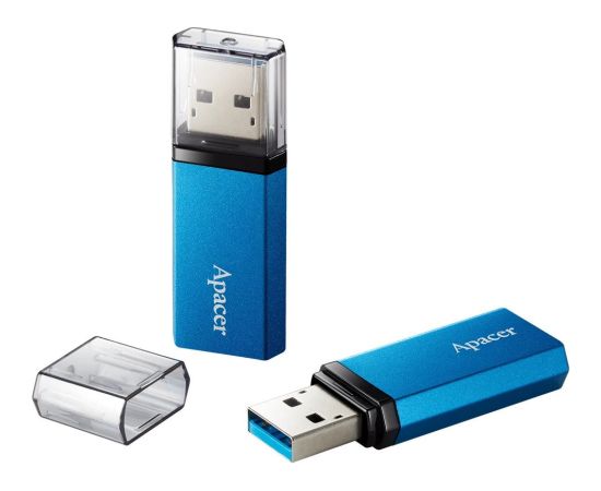 Pendrive Apacer AH25C, 64 GB  (AP64GAH25CU-1) Новинки Компьютерная техника