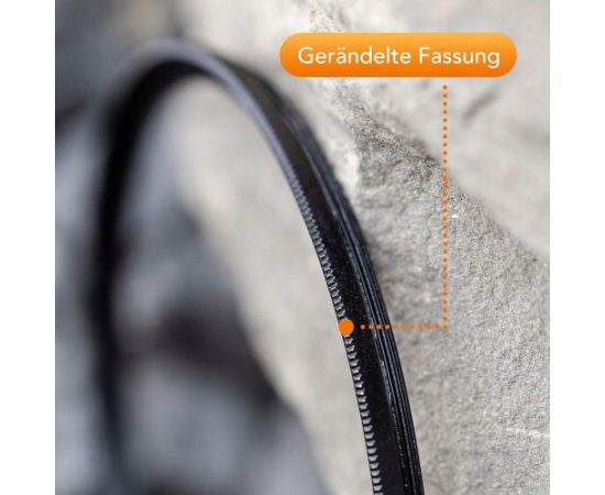 Filtr Walimex walimex pro UV-Filter Slim Super DMC 58mm Statīvi un piederumi