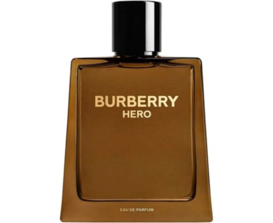 Burberry Hero Smaržas EDP 100 ml (Tester) Мужская парфюмерия