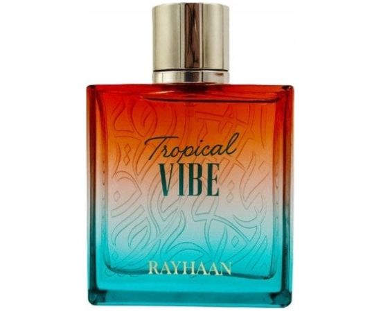 Paco Rabanne Rayhaan Tropical Vibe Fruity Floral Fresh Woody Eau De Parfum Spray Духи унисекс