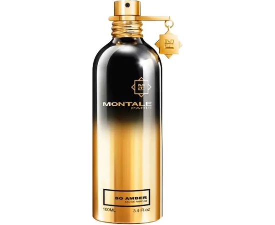 Montale Paris Intense Amber Montale Духи унисекс