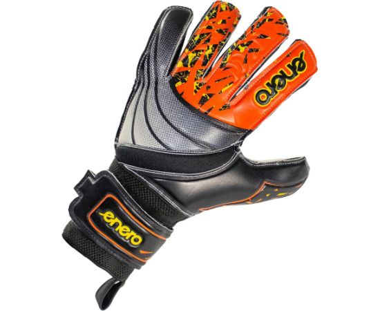 ENERO BASIC VĀRTSARGU CIMDI 7. IZMĒRS Futbolam