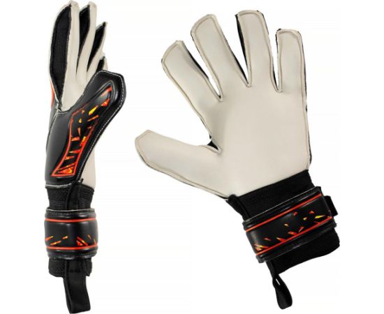 ENERO BASIC VĀRTSARGU CIMDI 6. IZMĒRS Futbolam