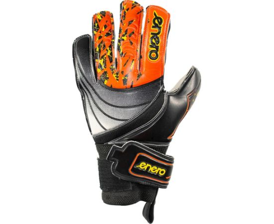 ENERO BASIC VĀRTSARGU CIMDI 6. IZMĒRS Futbolam