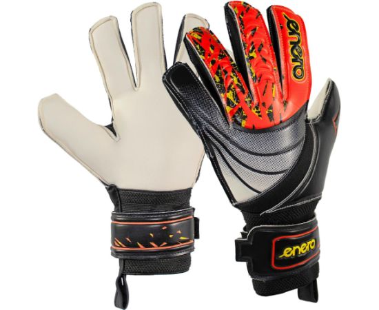 ENERO BASIC VĀRTSARGU CIMDI 5. IZMĒRS Futbolam