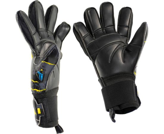 ENERO treniņu vārtsargu cimdi 7. izmērs Futbolam