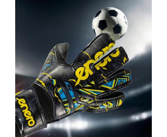 ENERO VĀRTSARU CIMDI TRENIŅIEM 6. IZMĒRS Futbolam