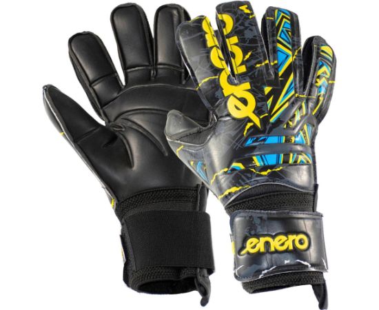 ENERO treniņu vārtsargu cimdi 5. izmērs Для футбола