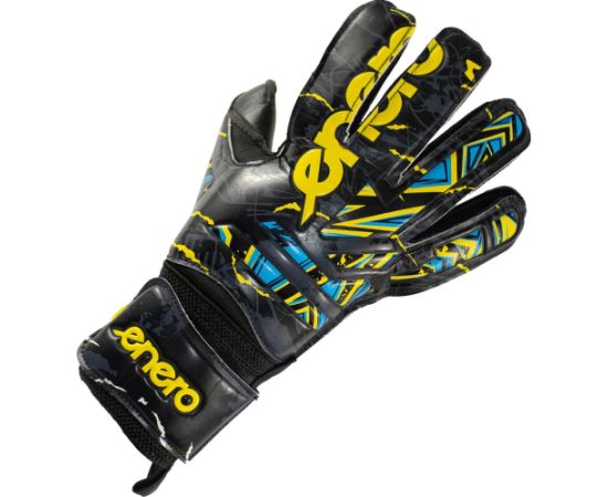 ENERO treniņu vārtsargu cimdi 5. izmērs Для футбола