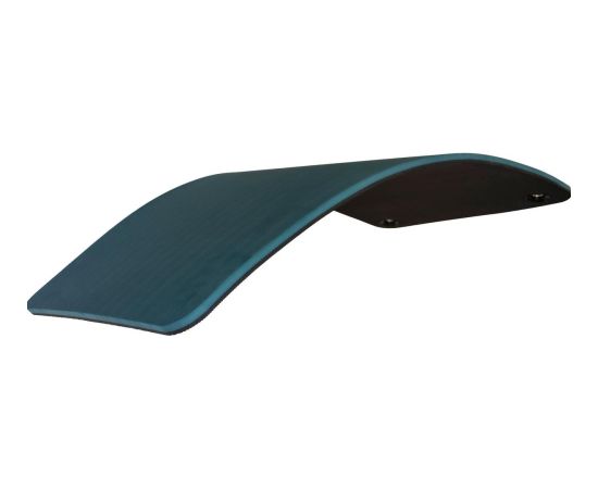 Fitnesa kluba paklājiņš ar caurumiem 120x60x2cm ENERO FIT Vingrošanas paklājiņi