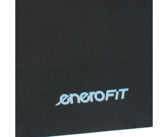 Fitnesa kluba paklājiņš ar caurumiem 120x60x2cm ENERO FIT Vingrošanas paklājiņi