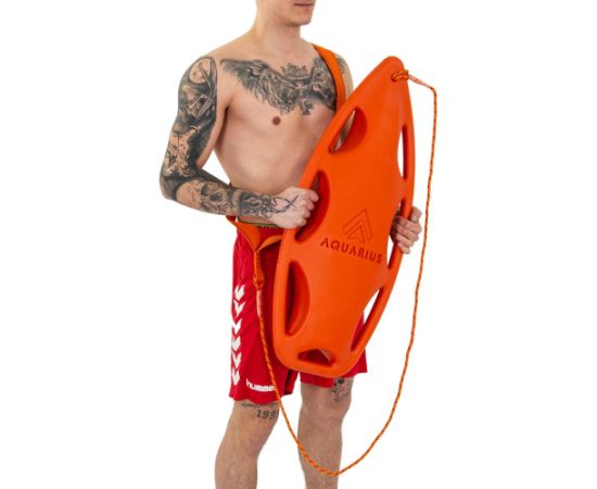 Aquarius Ūdensvīra AURORA glābšanas boja Sup dēļi
