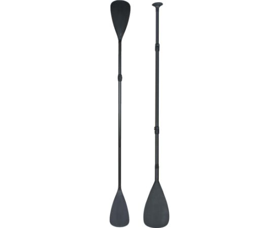 ALU + NEILONS 2IN1 SUP dēļa airi 29mm regulējams 165 - 208cm ENERO Sup dēļi