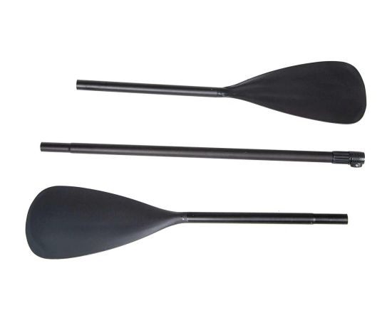 ALU + NEILONS 2IN1 SUP dēļa airi 29mm regulējams 165 - 208cm ENERO Sup dēļi