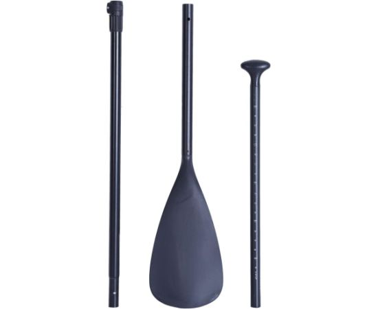 ALU + NEILONS 2IN1 SUP dēļa airi 29mm regulējams 165 - 208cm ENERO Sup dēļi