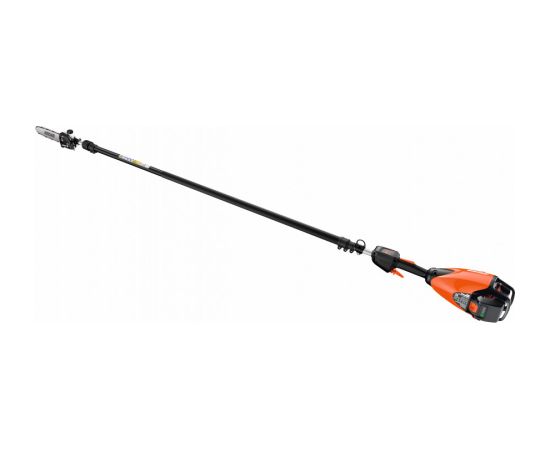 Cordless Electric pole pruner DPPT-2600LW wo battery and charge, Echo Zāles pļāvēji