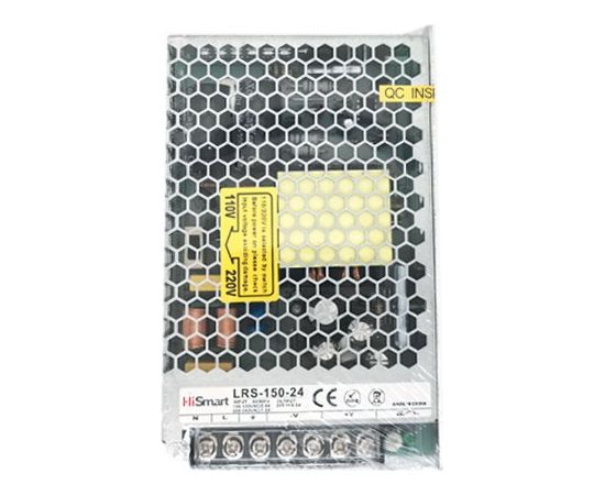 Extradigital Блок питания LRS-150-24 для ноутбуков Laptop 24V / 6.5A / 150W Зарядки для ноутбуков