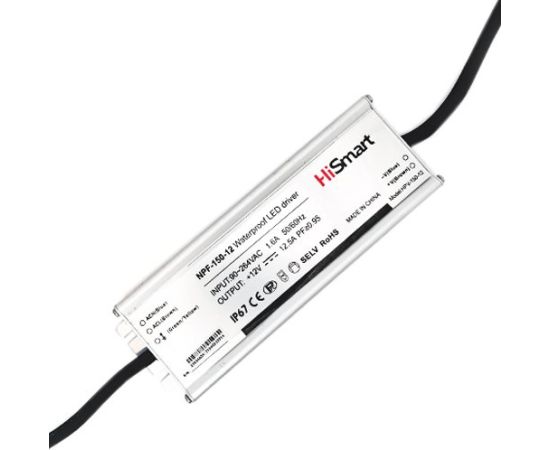 Extradigital Блок питания NPF-150-12 для ноутбуков Laptop 12V / 12.5A / 150W Зарядки для ноутбуков